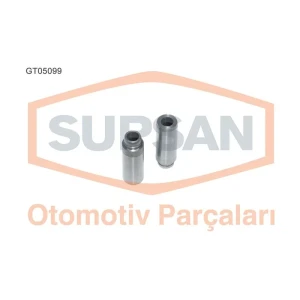 SUBAP GAYDI MERCEDES VİTO, SPRİNTER E200, C200 CDI 16V OM 646 16 GAYD - D:12.5 - D:7 - L:37.5