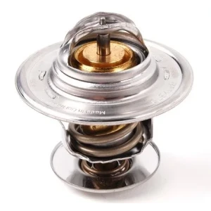 TERMOSTAT 87°C POLO III-IV-PASSAT B5-B6-GOLF IV-V-VI-TRANSPORTER T5-CADDY III-JETTA MK5-MK6-A3 A4-A6-OCTAVIA I-II-FABIA I-SUPERB I 1.9-2.0-1.9 TDI-2.0 TDI