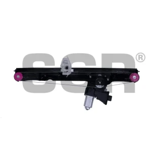 CAM KRİKOSU ELEKTRİKLİ SOL FİAT DOBLO III