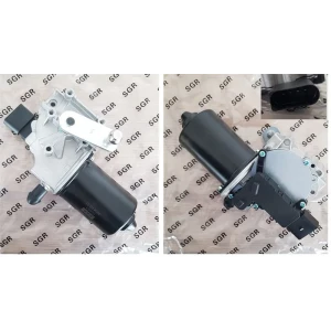 SİLECEK MOTORU FORD TRANSİT V363 2014-2018