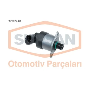 YAKIT ÖLÇME VALFİ RENAULT ESPACE IV GRAND SCENİC II LAGUNA II/III MEGANE II SCENİC II TRAFİC II 2.0 DCI (M9R) 2000 BAR