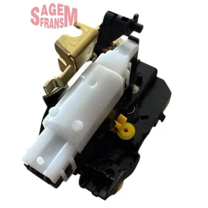 KAPI KİLİDİ ARKA YAN SOL MOTORLU SÜRGÜLÜ KANGOO