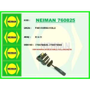 FAR KORNA KOLU R 9-11