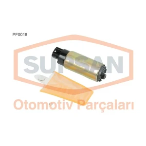 YAKIT POMPASI TOYOTA COROLLA 1.6 16V (93 MODEL KARBÜRATÖRLÜ) ENG.(4AFE)