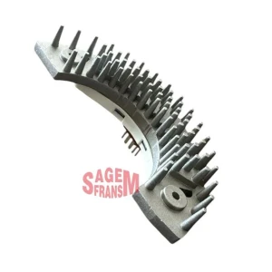 KALORİFER REZİSTANSI P307 1,6 16V