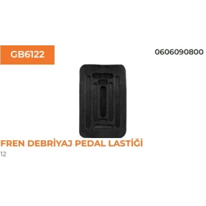 GB KAUÇUK