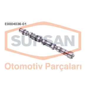 EKSANTRİK MİLİ HYUNDAİ 1.5 CRDI (D3-EA) DÖKÜM