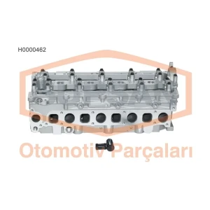 SİLİNDİR KAPAĞI KİA SORENTO 2.5 CRDI 16V 170BG ENG .(D4CB-VGT) (ÜÇ TIRNAK)