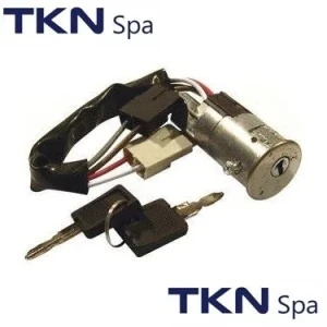 KONTAK ANAHTARLI R9-R11 ESKİ MODEL