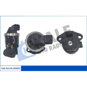 EGR VALFİ CIVIC VIII / JAZZ II