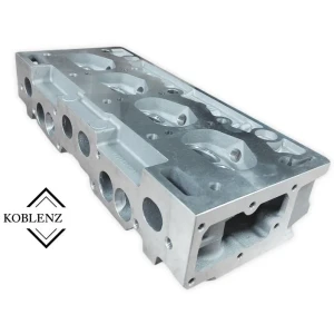 SİLİNDİR KAPAĞI R12 1400 TOROS