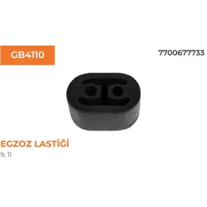 EGZOZ LASTİĞİ R9 R11 R21 KÜÇÜK