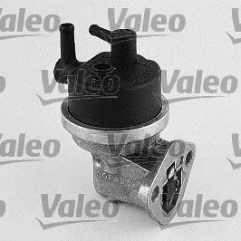 YAKIT POMPASI 8600 FIAT