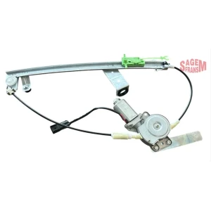 CAM KALDIRMA MEKANİZMA MOTORLU SOL UNO