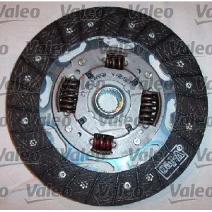 DEBRİYAJ SETİ ROVER