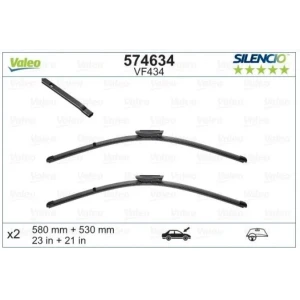 VALEO SİLECEK