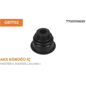 AKS KÖRÜGÜ İÇ LAGUNA