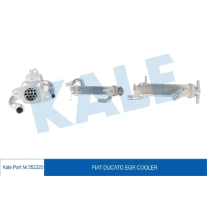 EGR SOĞUTUCU DUCATO 5801365304