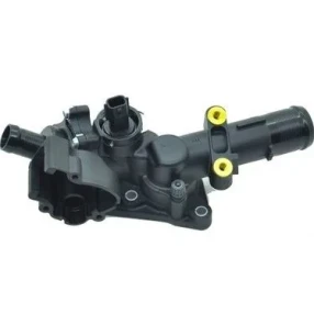 TERMOSTAT 83°C KANGOO II-MEGANE III-IV-SCENIC III-IV-CLIO IV-FLUENCE-SANDERO II-LOGAN II-LODGY-DUSTER 1.5 DCİ