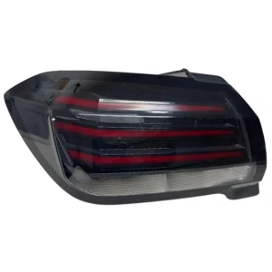 ARKA STOP LAMBASI SOL LEDLİ P.208 2024-