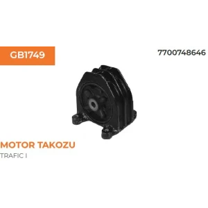 MOTOR TAKOZU TRAFIC 1.4 1.6BV 4V 1.7 2.1D 2.2