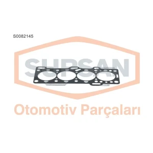 SİLİNDİR KAPAK CONTASI HYUNDAİ İ10 1.1 12V ENG.(G4 HG - G4HE) ÇOK KATMANLI ÇELİK
