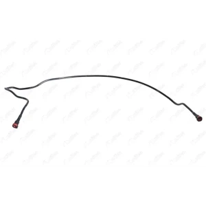 YAKIT BORUSU RENAULT CLIO III (BR0/1, CR0/1)RENAULT CLIO III GRANDTOUR (KR0/1_)RENAULT CLIO III KASA/EĞİK ARKA (SB_, SR_) İBRAŞ 11975