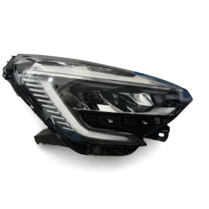 FAR SAĞ LED AYAR MOTORLU BEYİNLİ CLİO 5 2019 2023 ICON