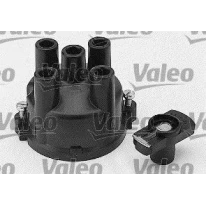 DİSTRÜBÜTÖR KAPAĞI + TEVZİ MAK. L657 FORD