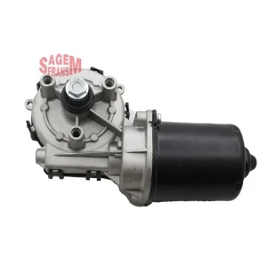 SİLECEK MOTORU CONNECT