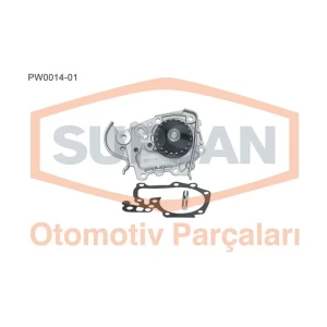 DEVİRDAİM RENAULT MEGANE CLİO 1.4 1.6 8V / DACİA SANDERO (ENG. K7M K7J) 20 DİŞ