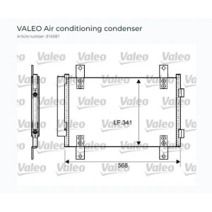 VALEO KLİMA