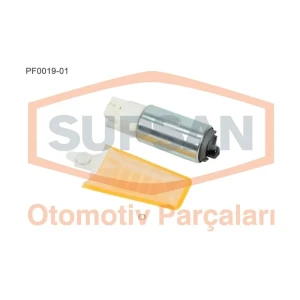 YAKIT POMPASI ASTRA G + ZAFİRA A 1.4 1.6 16V (C16SEL X14XE Z14XE X16XEL Z16XEL Z16XEP X18XE Z18XE Z18XEL) CORSA B + TİGRA A 1.4 1.6 (X12XE C14SEL X14XE C16SEL C16XE X16XE) VECTRA B 1.6 1.8.2.0 (X16XEL Y16XE X18XE Z18XEL X18XE1 X20XEV)