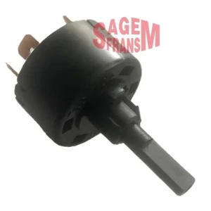 KALORİFER KUMANDA ANAHTARI RENAULT R9 R11