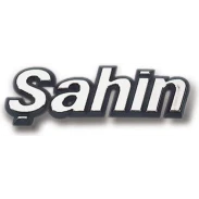 YAZI SAHIN MAVI 93S