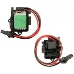 KALORİFER REZİSTANSI TRAFFIC II 1.9-2.0-2.5