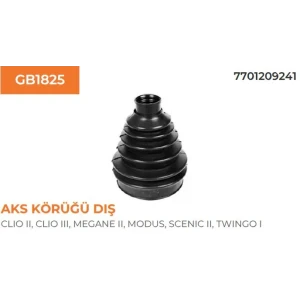 GB KAUÇUK