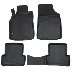 PASPAS HAVUZLU RENAULT MEGANE 3 2009-2015 3D