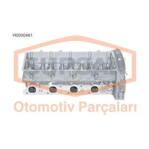 SİLİNDİR KAPAĞI FORD TRANSİT 2.4 L PUMA (V184) ENG .(D2FA-D2FB-D2FE-D4FA-DOFA-F4FA-FXFA)