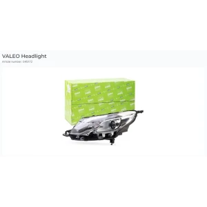 FAR SOL PEUGEOT 2008 2013/03