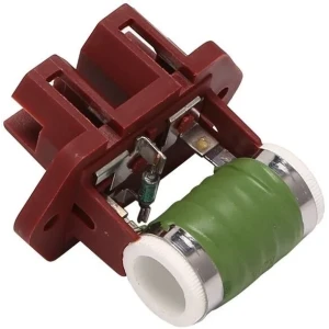 FAN RÖLESİ DUCATO III 2.2-2.3-3.0 D
