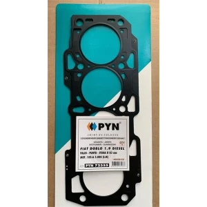 SİLİNDİR KAPAK CONTASI E.M 1,02 MM MLS FİAT DOBLO 1,9 PALİO PUNTO STARA