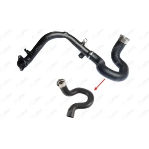 TURBO HORTUMU EGEA 1.6D 356,357 500L 351,352 1.6 MULTIJET 199LYE1B