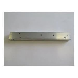 ÖN TAMPON ALT BAĞLANTI AYAĞI SAĞ MERCEDES W176 W24 6 C117 X156