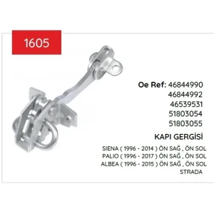 KAPI GERGISI ALBEA PALIO SIENA ÖN 46844990