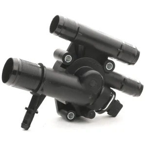 TERMOSTAT (KOMPLE) 2001- R.LAGUNA-KANGOO-TRAFIC 1.9 F9Q-MEGANE 2.0 (89C)
