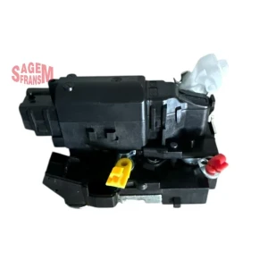BAGAJ KİLİDİ MOTORLU ORTA DOKKER