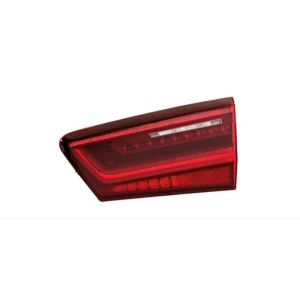 BAGAJ STOP SAĞ AUDI A6 LED BOYALI