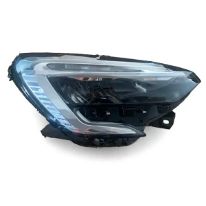 FAR SAĞ LED AYAR MOTORLU BEYİNLİ CLİO 5 2019 2023 JOY TOUCH