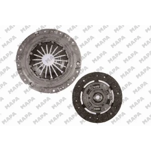 DEBRİYAJ SETI ASTRA G 2.0 16V VECTRA 1.6 1.8